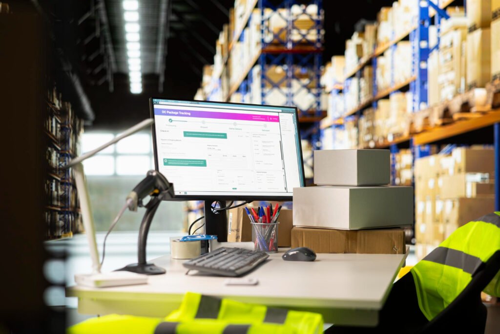 Operations Transformation