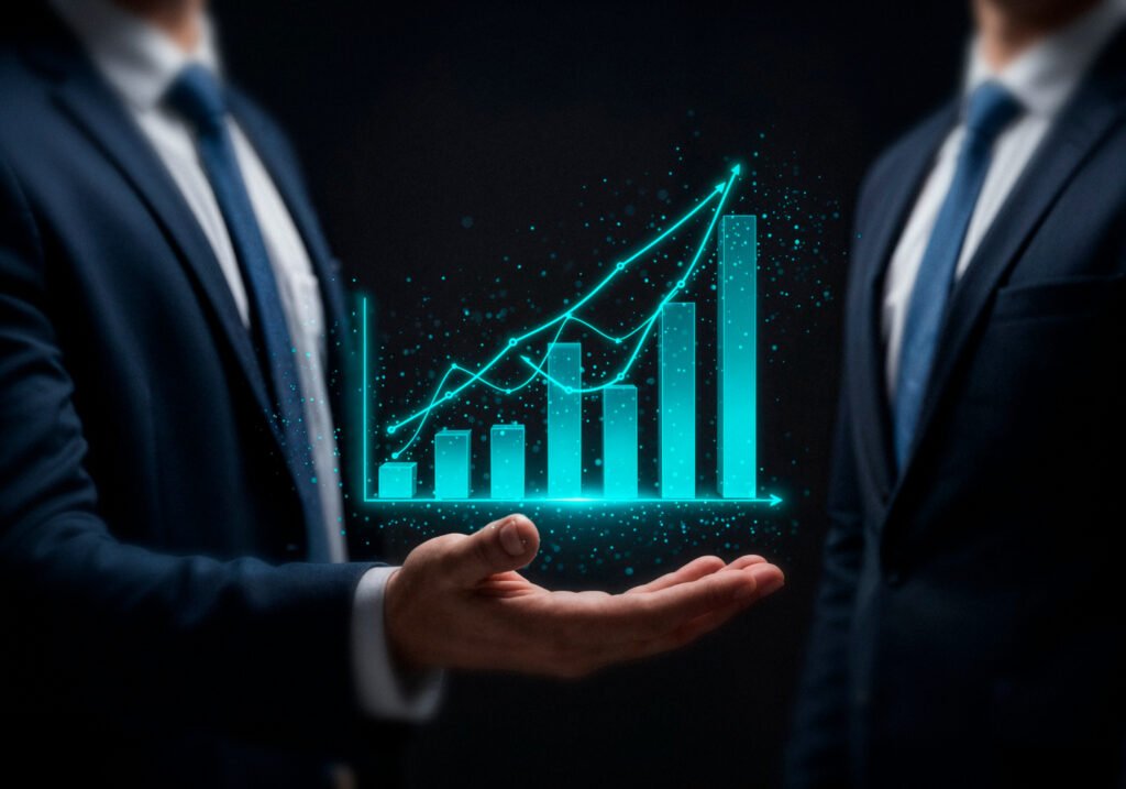 Sales Acceleration