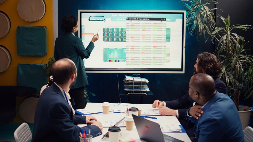 Sales Training