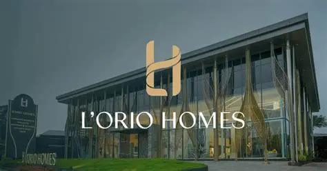 L'orio Homes